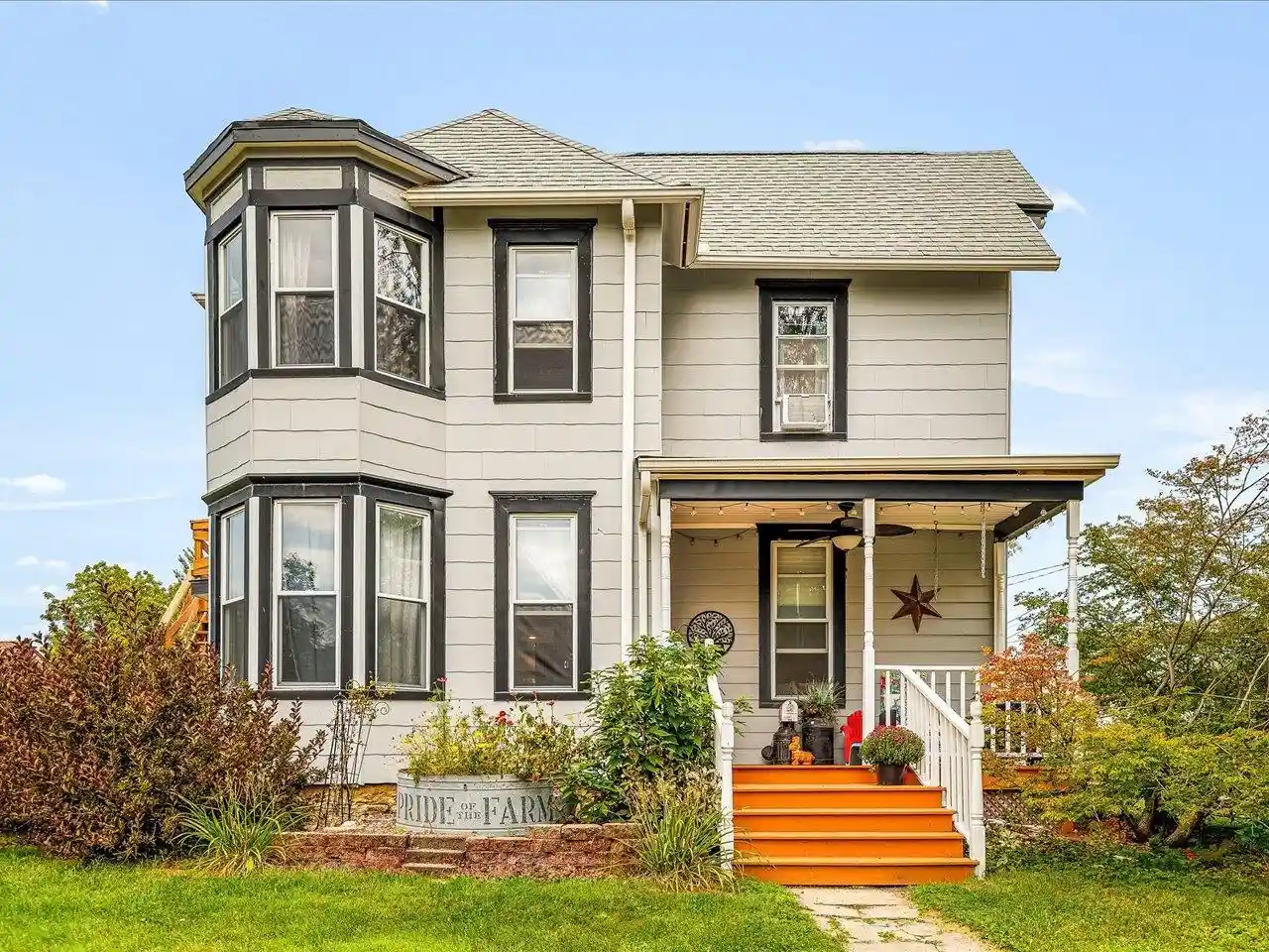 Photo 1 of Single family home for sale at 133 E High Ave, Stockton, IL 61085 | MLS# 2032309 | Listing updated on 2026-10-07