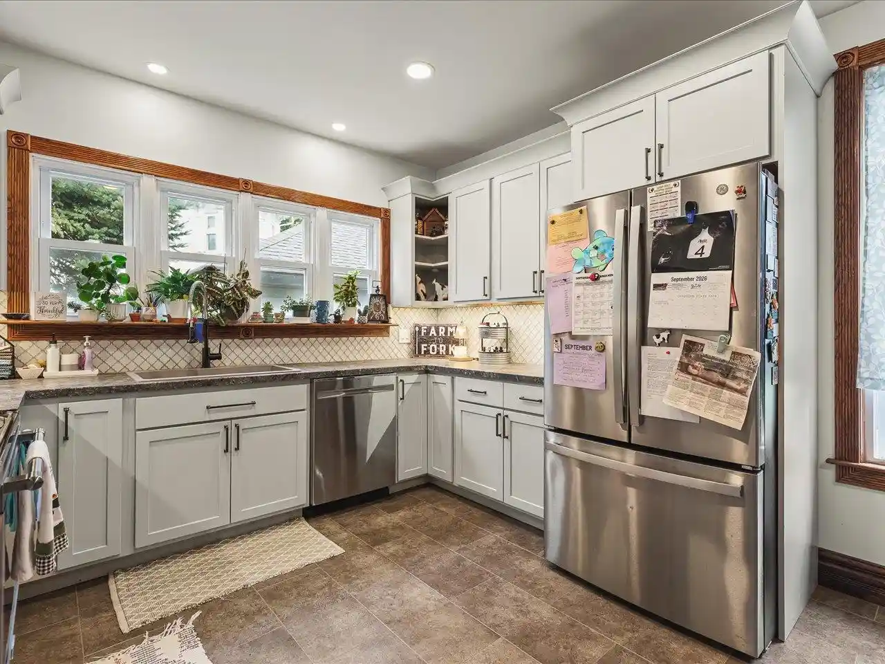 Photo 2 of Single family home for sale at 133 E High Ave, Stockton, IL 61085 | MLS# 2032309 | Listing updated on 2026-10-07