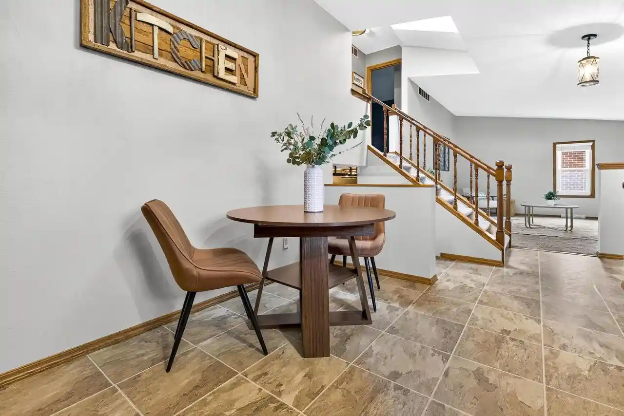 Photo 4 of Single family home for sale at 1378 Inverness Ln, Neenah, WI 54956 | MLS# 50332394 | Listing updated on 2026-09-13