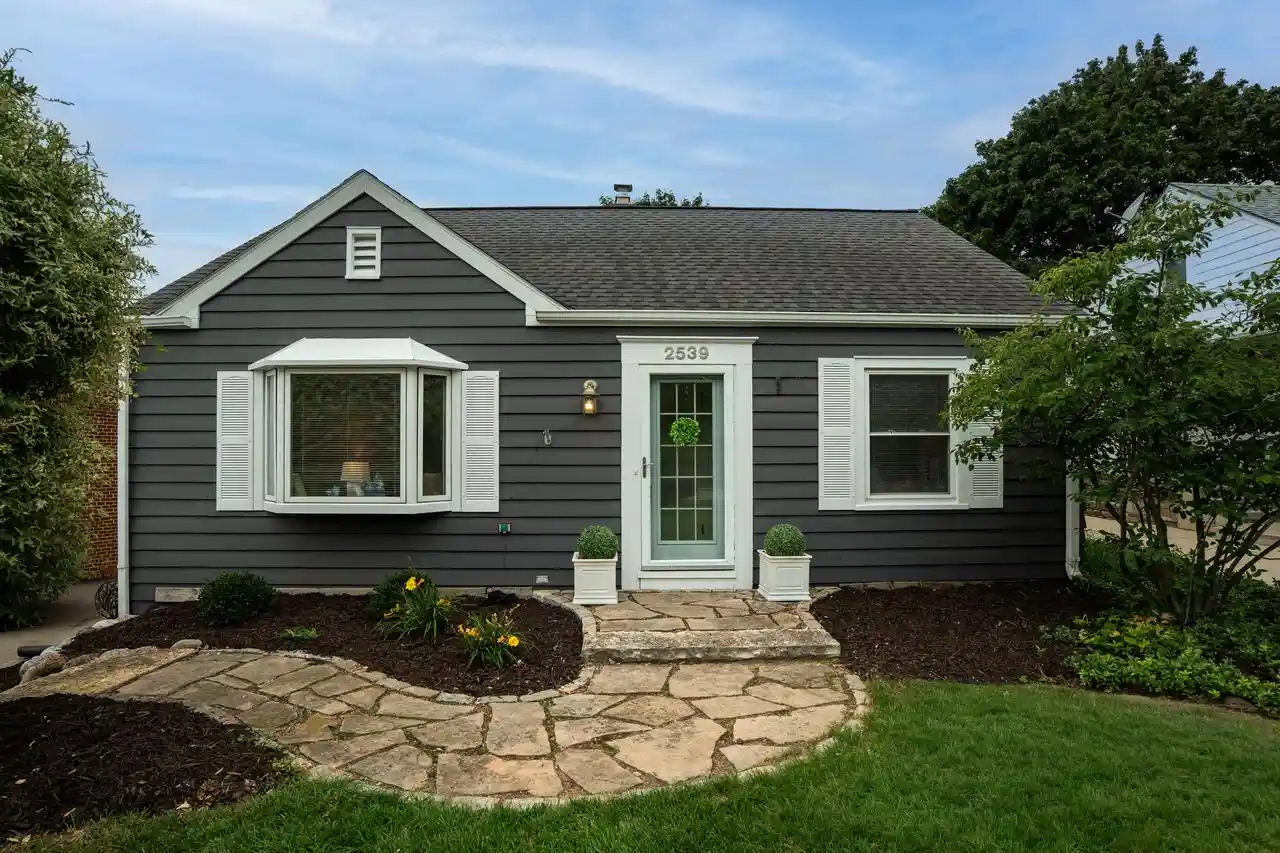 Photo 1 of Single family home for sale at 2539 N 80th Street, Milwaukee, WI 53213 | MLS# 1979837 | Listing updated on 2026-09-13