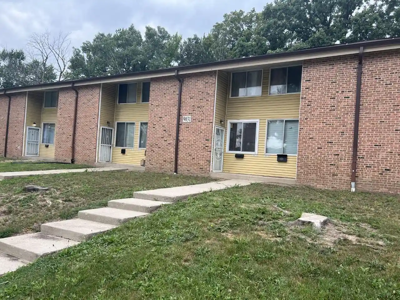 Condo for sale at 9031 N 95th Street #B, Milwaukee, WI 53224 | MLS# 1979840