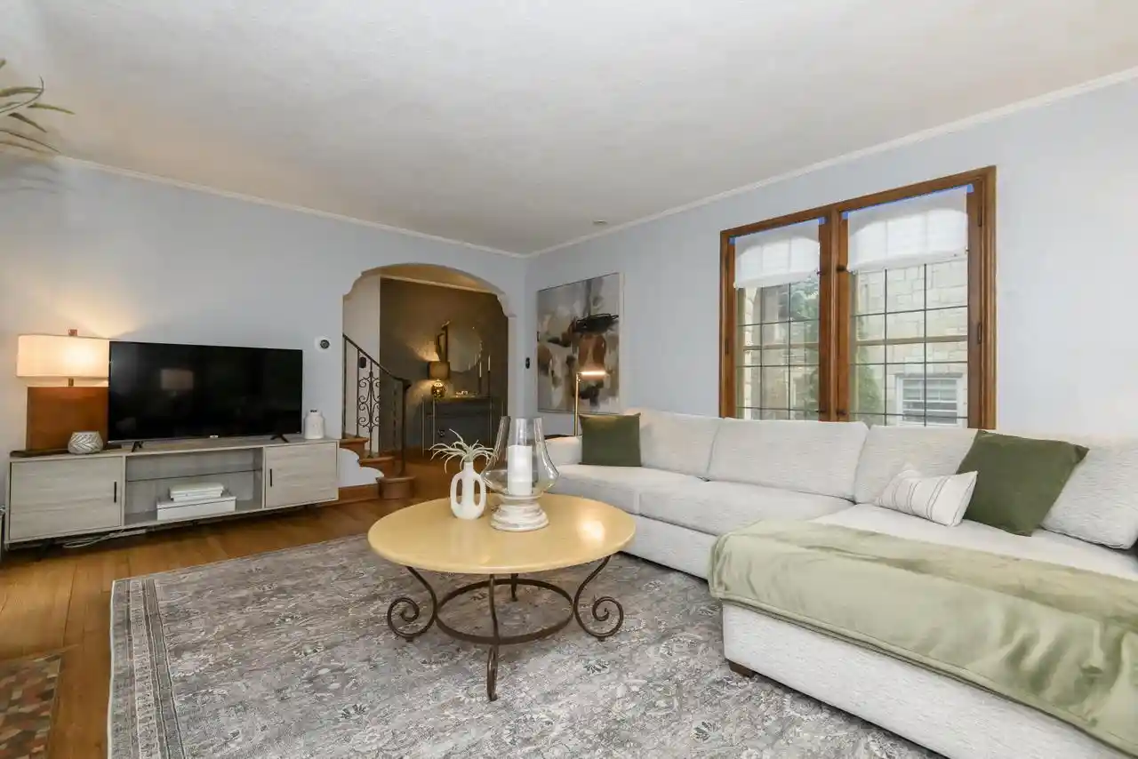 Photo 2 of Single family home for sale at 108 N 88th Street, Milwaukee, WI 53226 | MLS# 1979842 | Listing updated on 2026-09-21