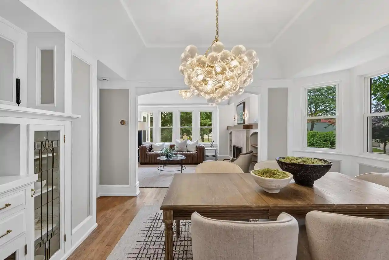 Photo 3 of Single family home for sale at 4015 N Stowell Ave, Milwaukee, WI 53211 | MLS# 1979845 | Listing updated on 2026-09-13