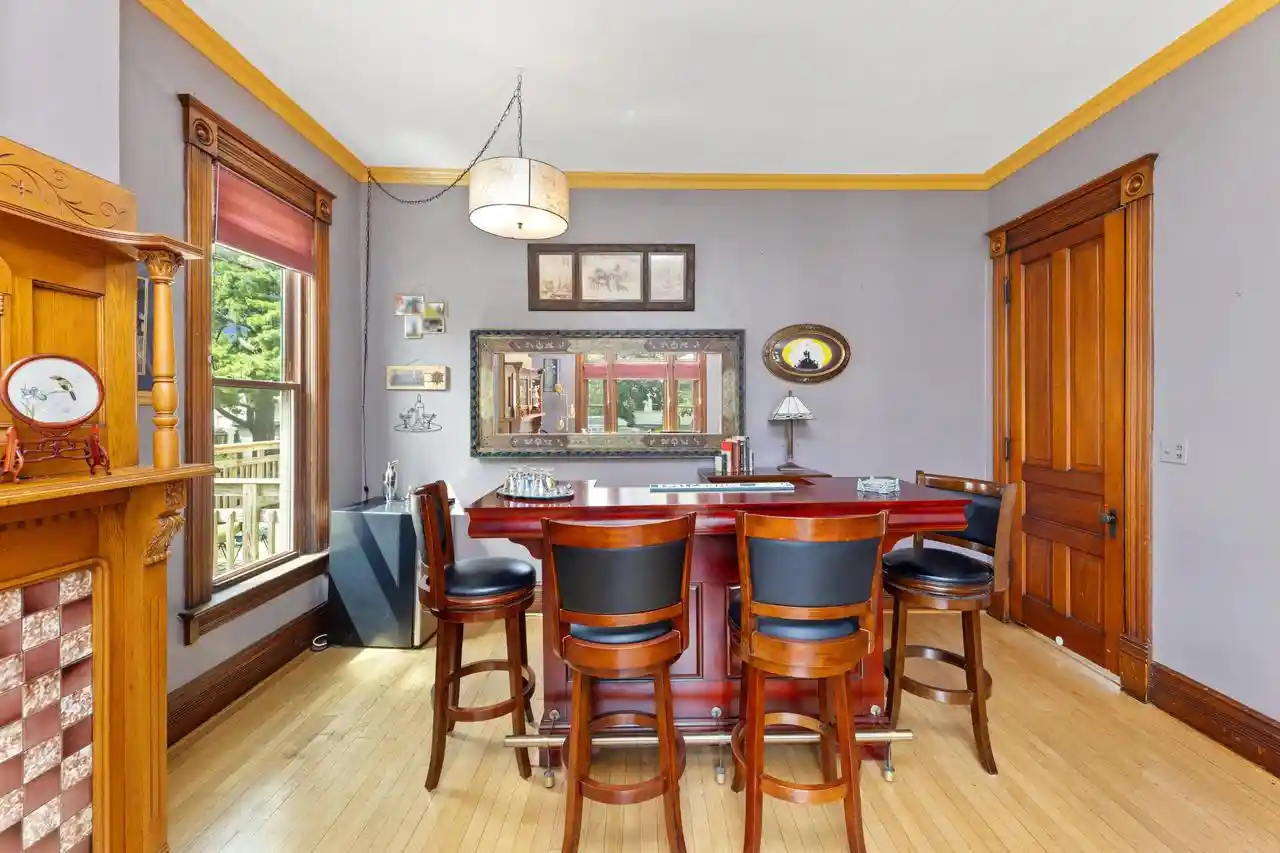 Photo 2 of Single family home for sale at 702 5th Avenue S, La Crosse, WI 54601 | MLS# 1979844 | Listing updated on 2026-09-15