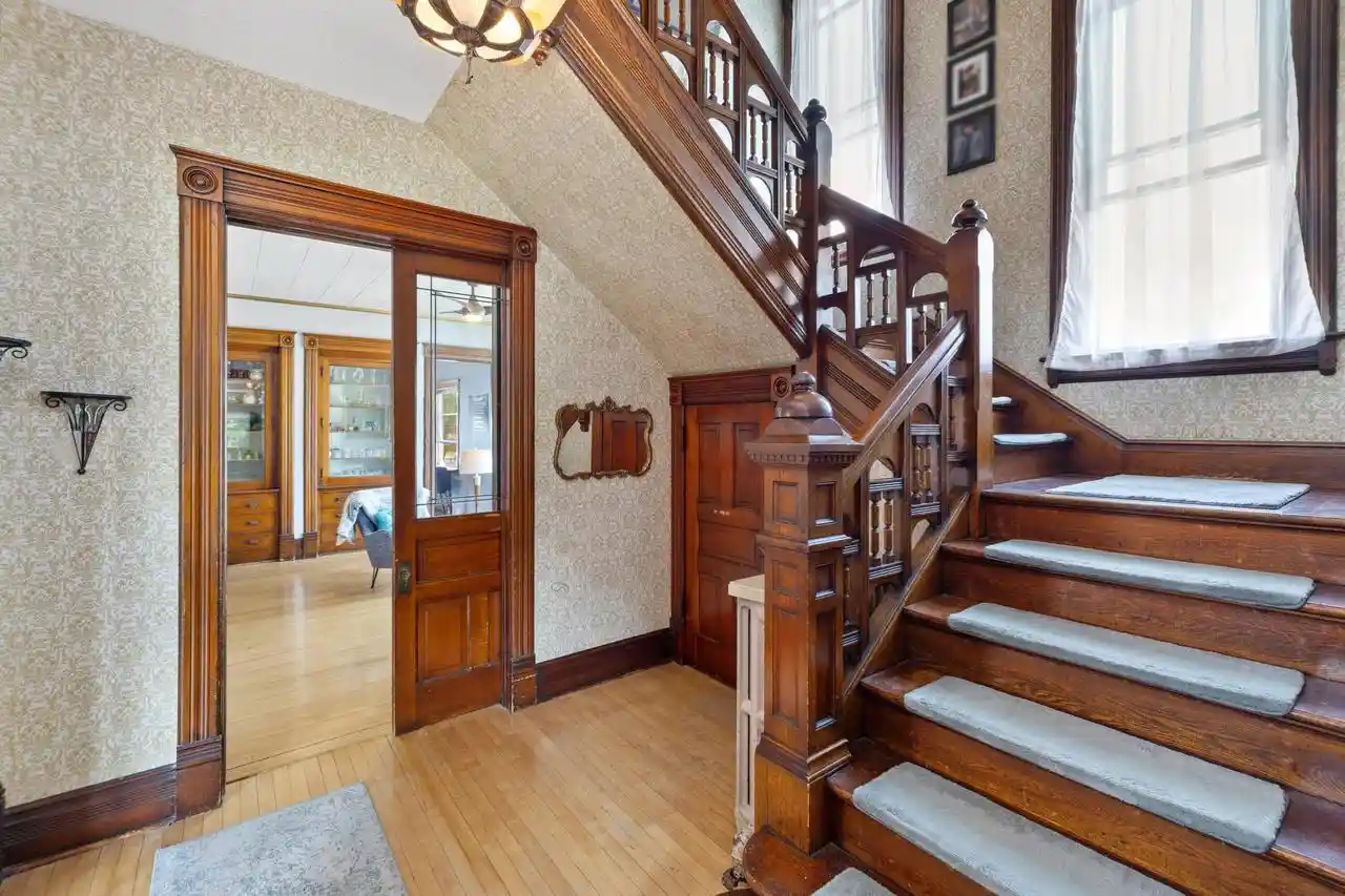 Photo 3 of Single family home for sale at 702 5th Avenue S, La Crosse, WI 54601 | MLS# 1979844 | Listing updated on 2026-09-15