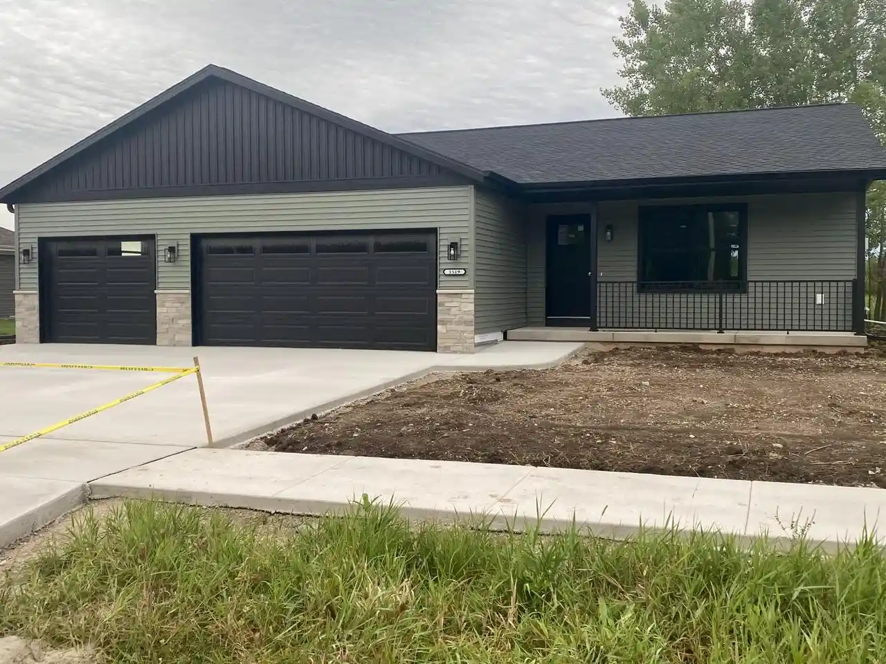 Photo 1 of Single family home for sale at 1519 Alpine Cir, North Fond Du Lac, WI 54937 | MLS# 1979843 | Listing updated on 2026-09-12