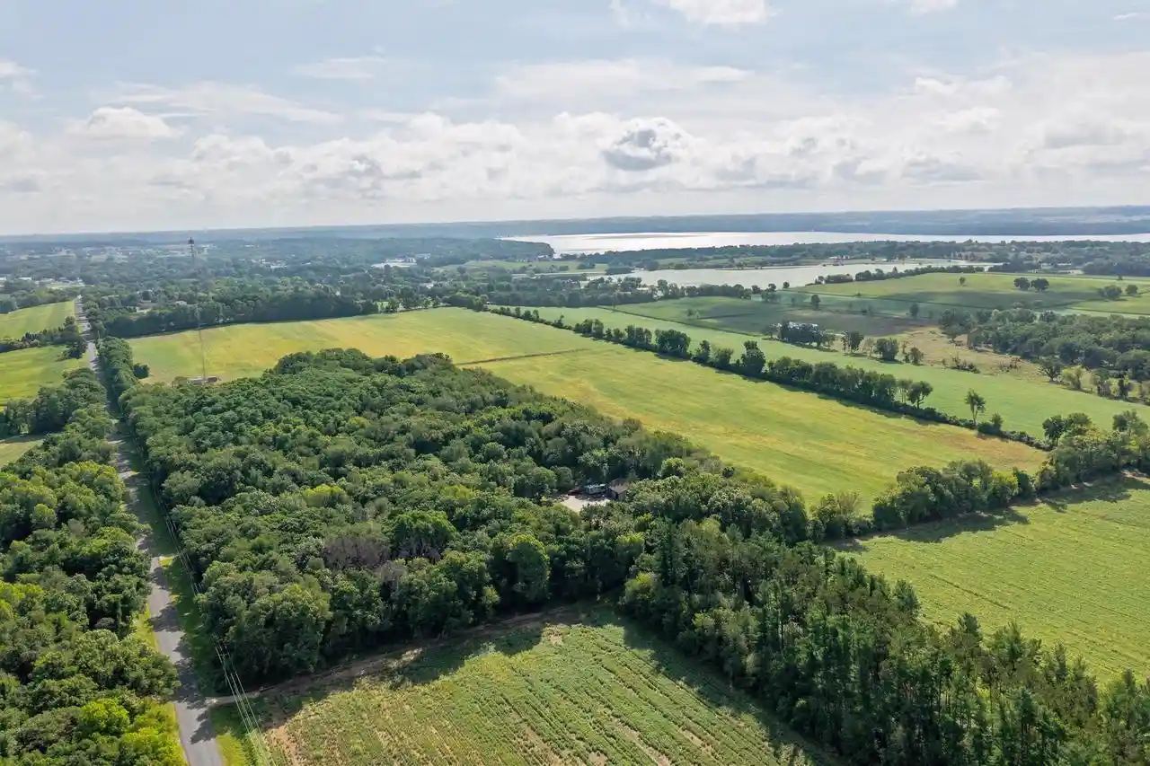 Photo 2 of Land for sale at 55+ Acres Princeton Rd, Green Lake, WI 54941 | MLS# 2032312 | Listing updated on 2026-09-18