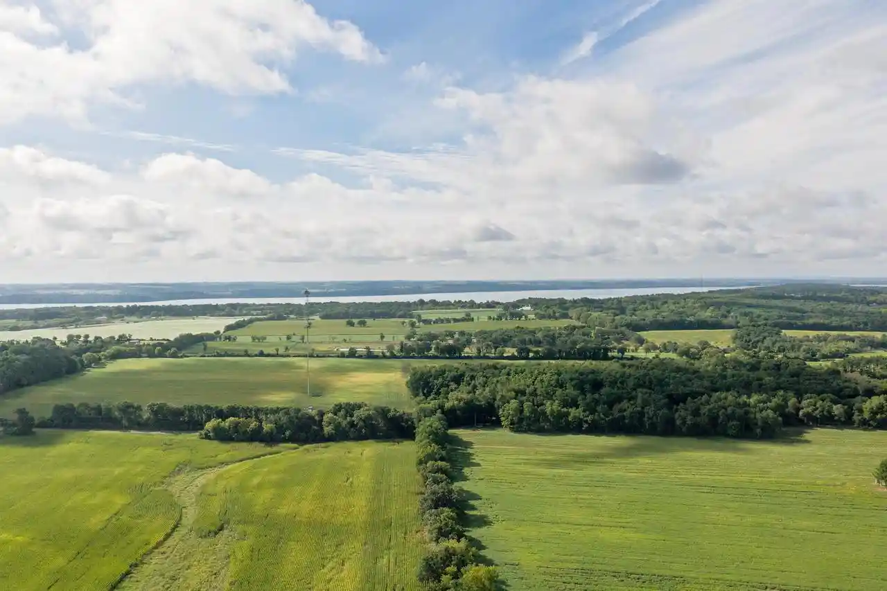 Photo 3 of Land for sale at 55+ Acres Princeton Rd, Green Lake, WI 54941 | MLS# 2032312 | Listing updated on 2026-09-18