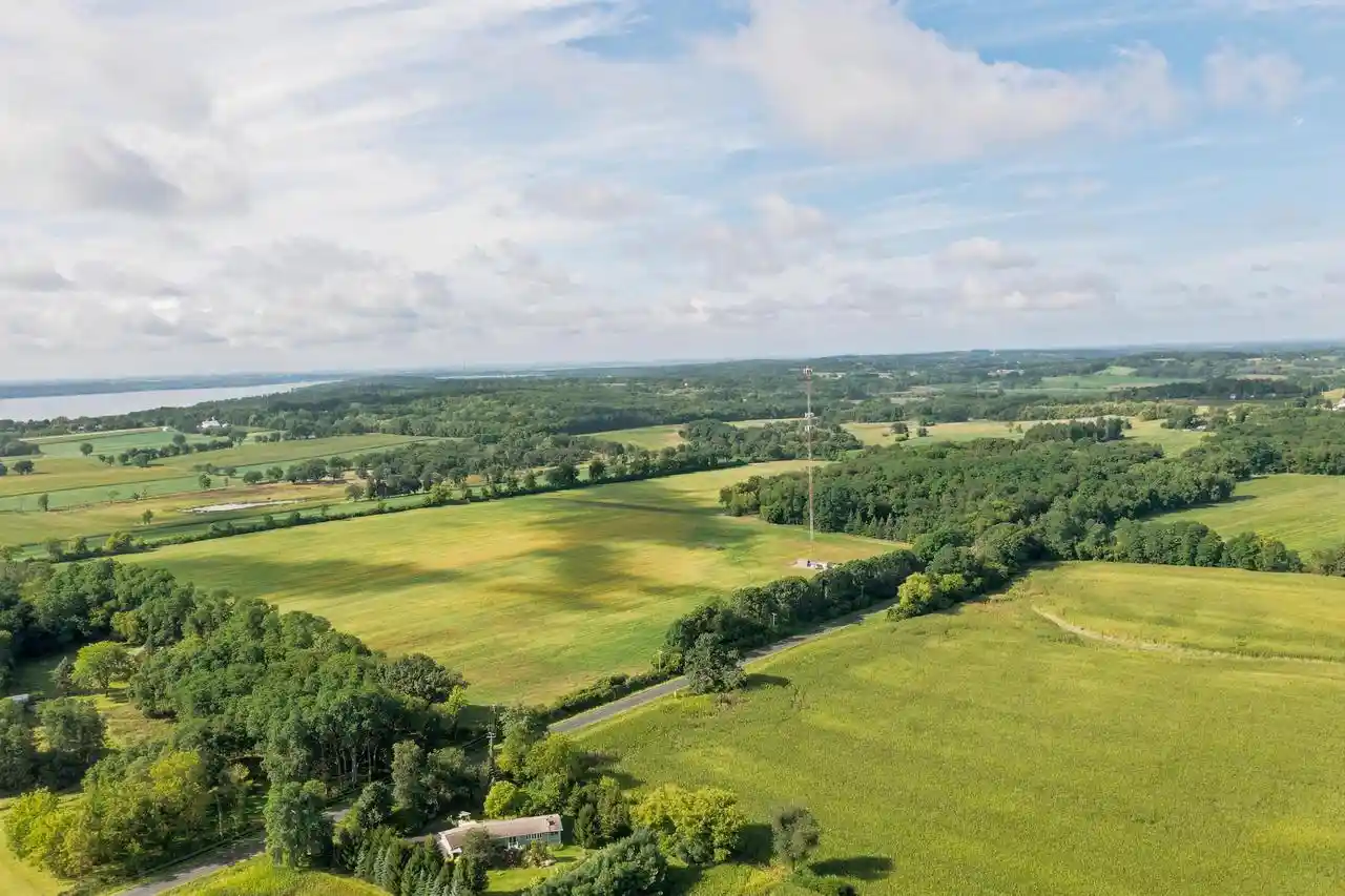 Photo 4 of Land for sale at 55+ Acres Princeton Rd, Green Lake, WI 54941 | MLS# 2032312 | Listing updated on 2026-09-18