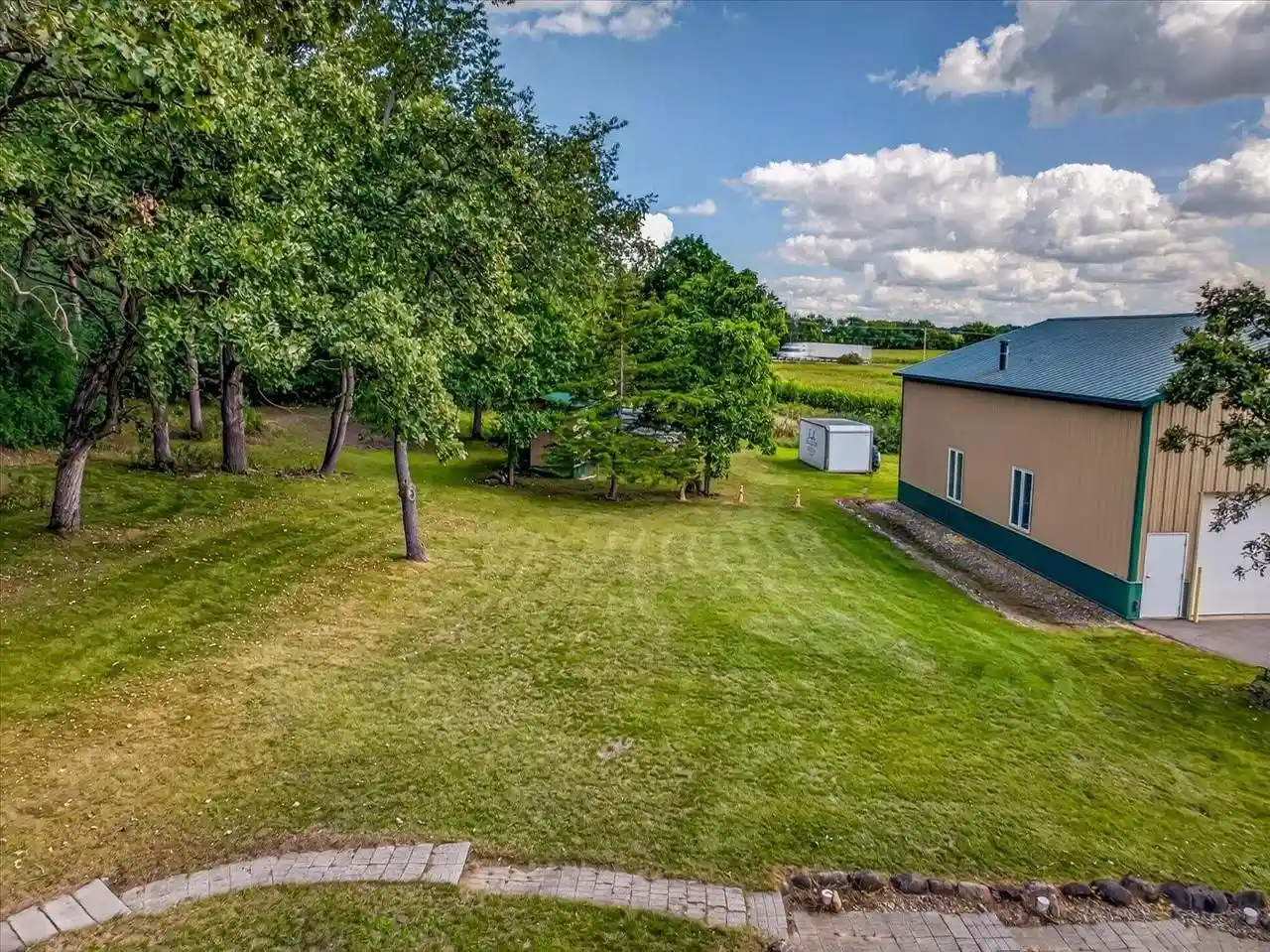 Photo 2 of Sale Pending at N4236 Old F Rd, Rio, WI 53960 | MLS# 2032314 | Listing updated on 2026-09-17