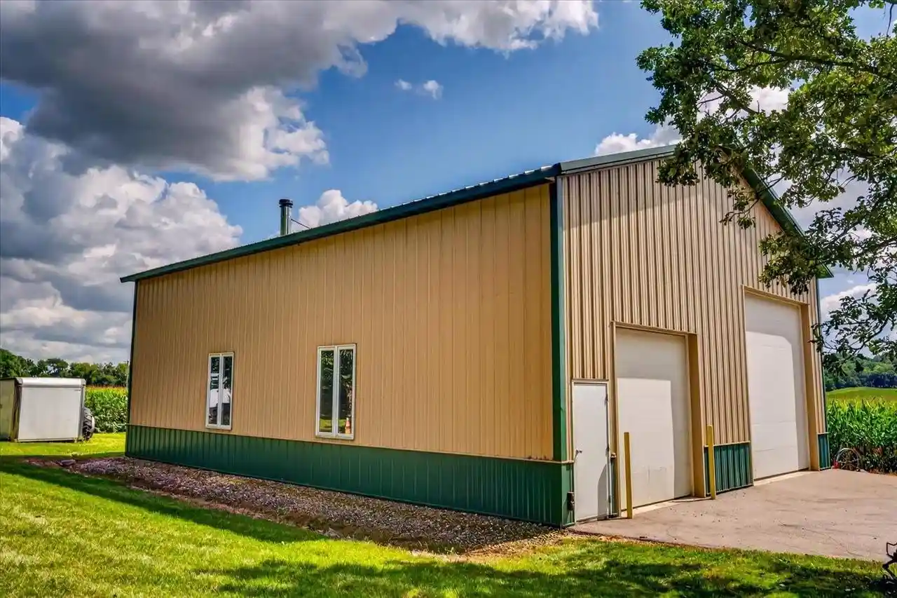 Photo 3 of Sale Pending at N4236 Old F Rd, Rio, WI 53960 | MLS# 2032314 | Listing updated on 2026-09-17