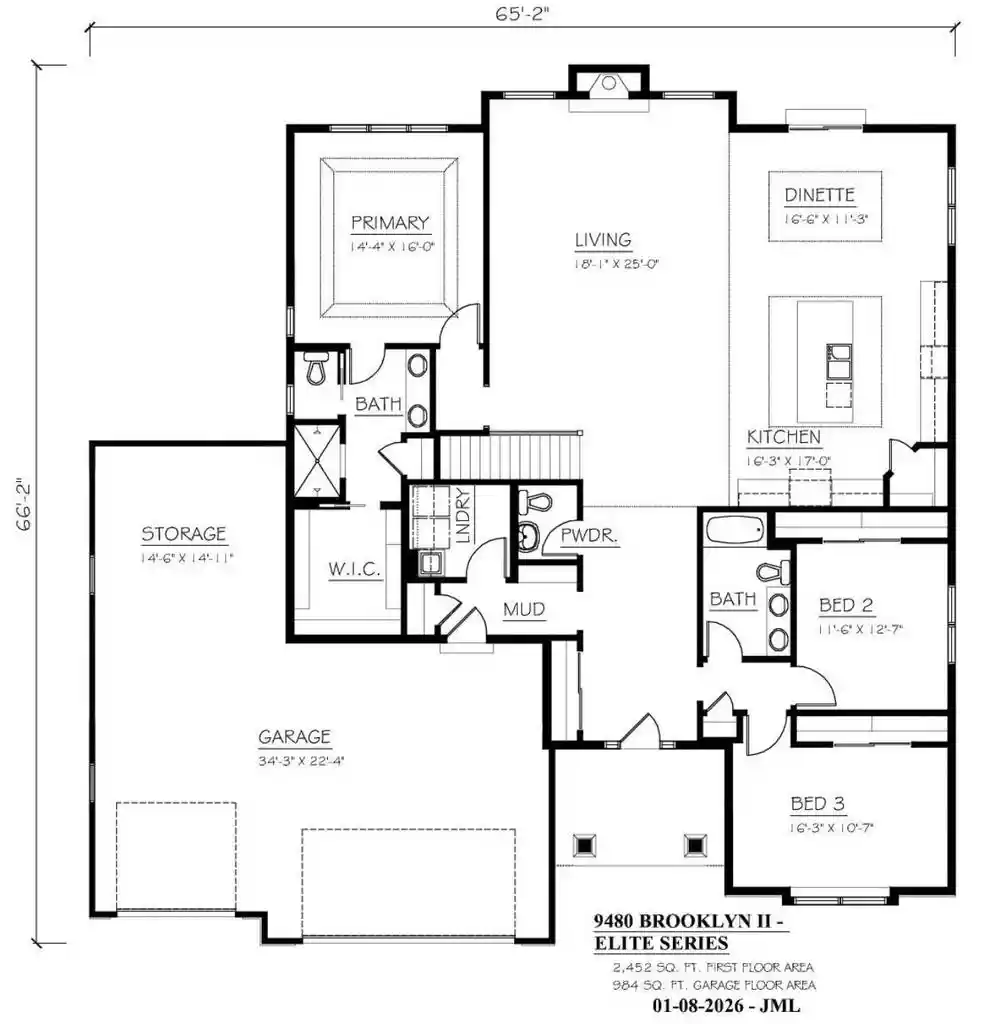 Photo 2 of Sale Pending at N82w27850 Sunflower Pass, Sussex, WI 53089 | MLS# 1979849 | Listing updated on 2026-09-11