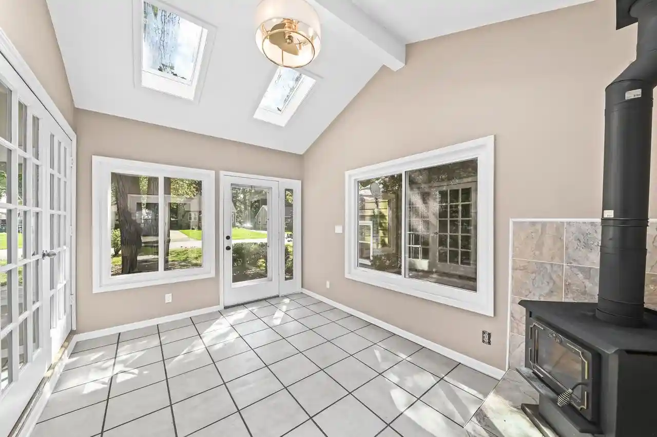 Photo 2 of Single family home for sale at 5737 N Sievers Pl, Glendale, WI 53209 | MLS# 1979851 | Listing updated on 2026-10-07