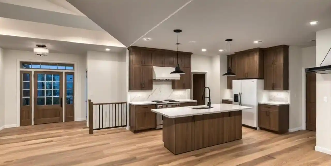 Photo 3 of Single family home for sale at 9966 Woodgate Ct, Minocqua, WI 54548 | MLS# 22604460 | Listing updated on 2026-09-09