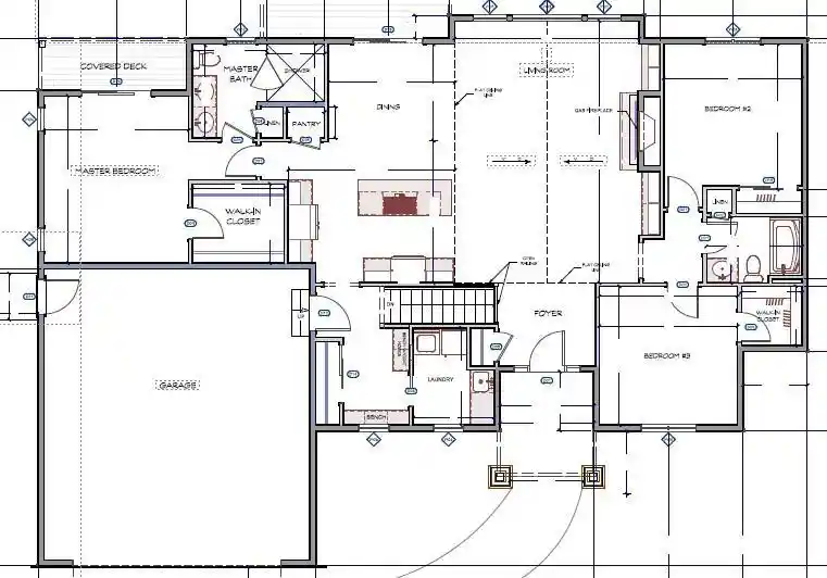 Photo 4 of Single family home for sale at 9966 Woodgate Ct, Minocqua, WI 54548 | MLS# 22604460 | Listing updated on 2026-09-09