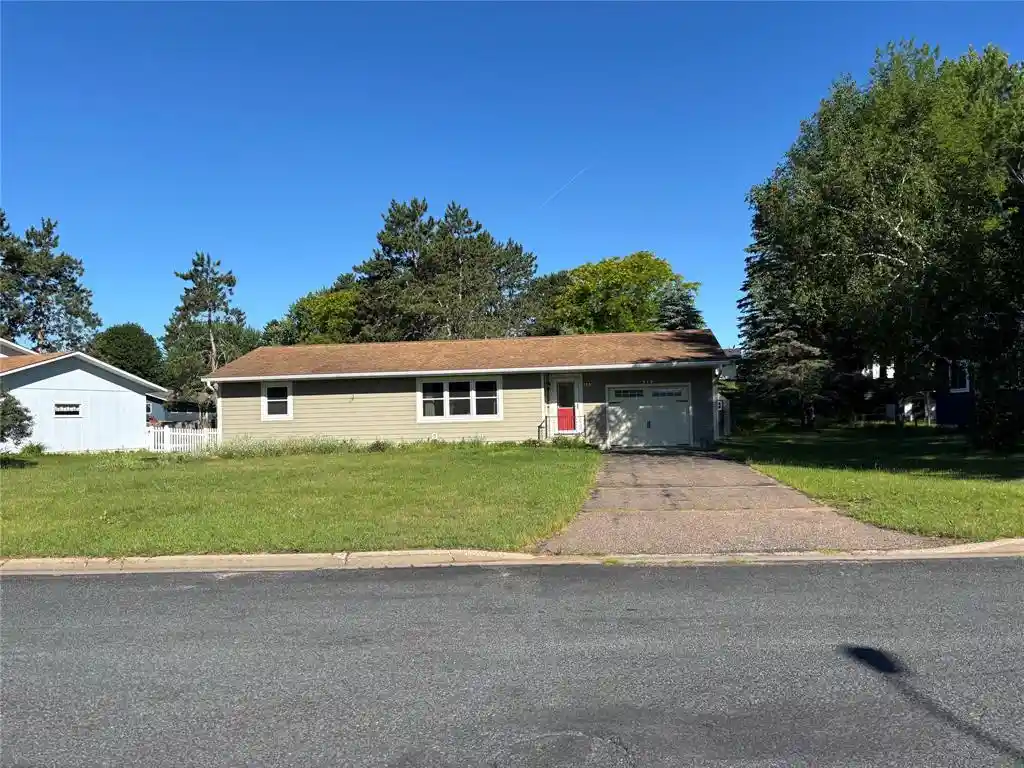 Photo 1 of Single family home for sale at 919 Ingalls Rd, Menomonie, WI 54751 | MLS# 1604946 | Listing updated on 2026-09-10