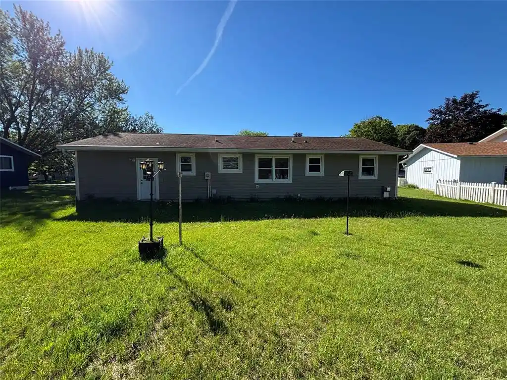 Photo 2 of Single family home for sale at 919 Ingalls Rd, Menomonie, WI 54751 | MLS# 1604946 | Listing updated on 2026-09-10
