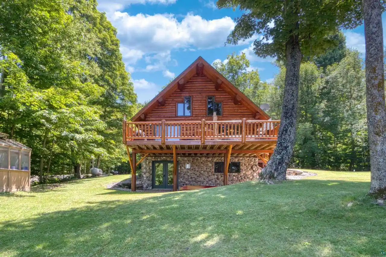 Photo 2 of Single family home for sale at 4613 N Lake Winter Rd, Winter, WI 54896 | MLS# 6127876 | Listing updated on 2026-09-10