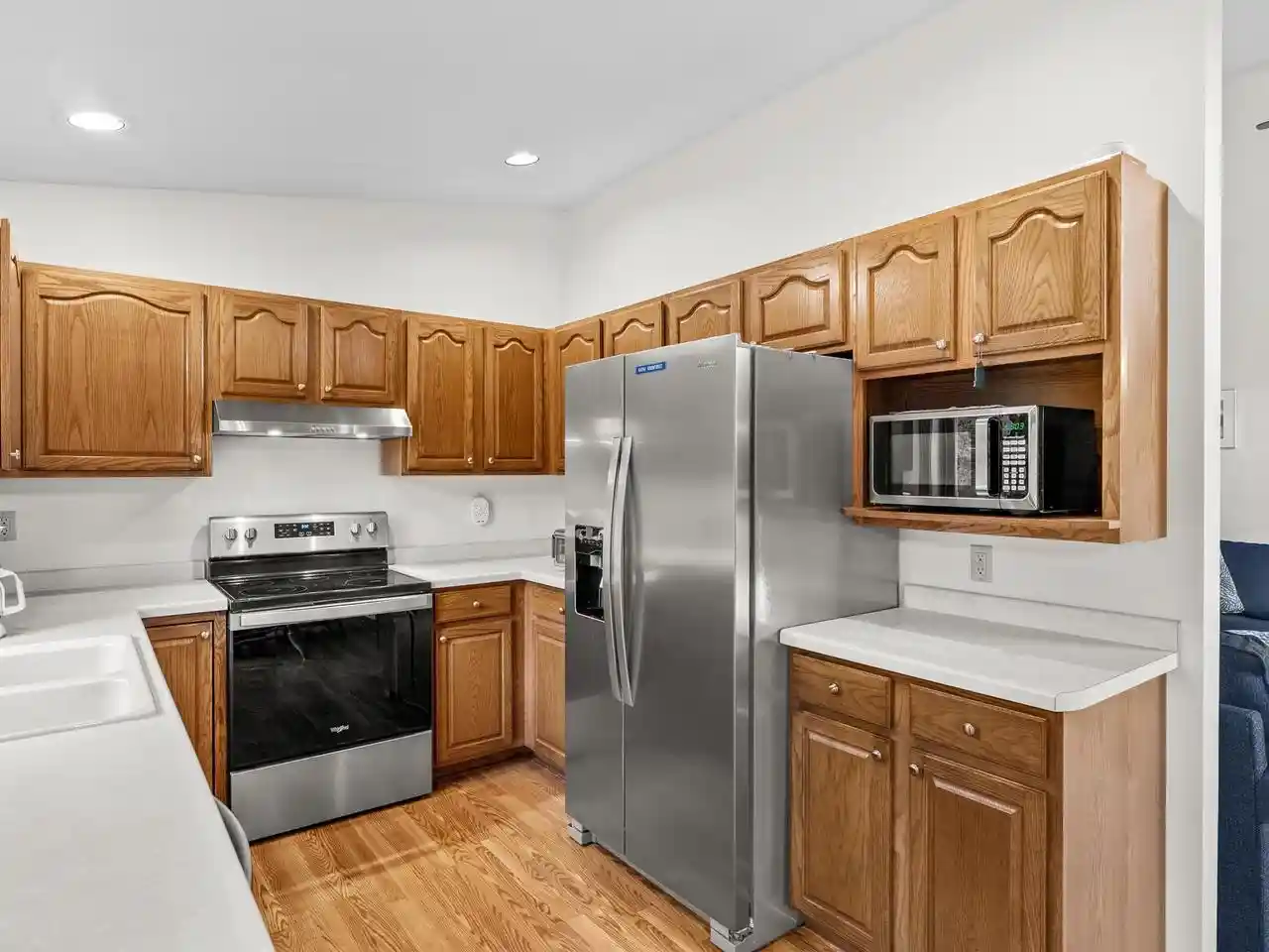Photo 2 of Condo for sale at 1504 Deer Brk Dr, Two Rivers, WI 54241 | MLS# 1979855 | Listing updated on 2026-09-14