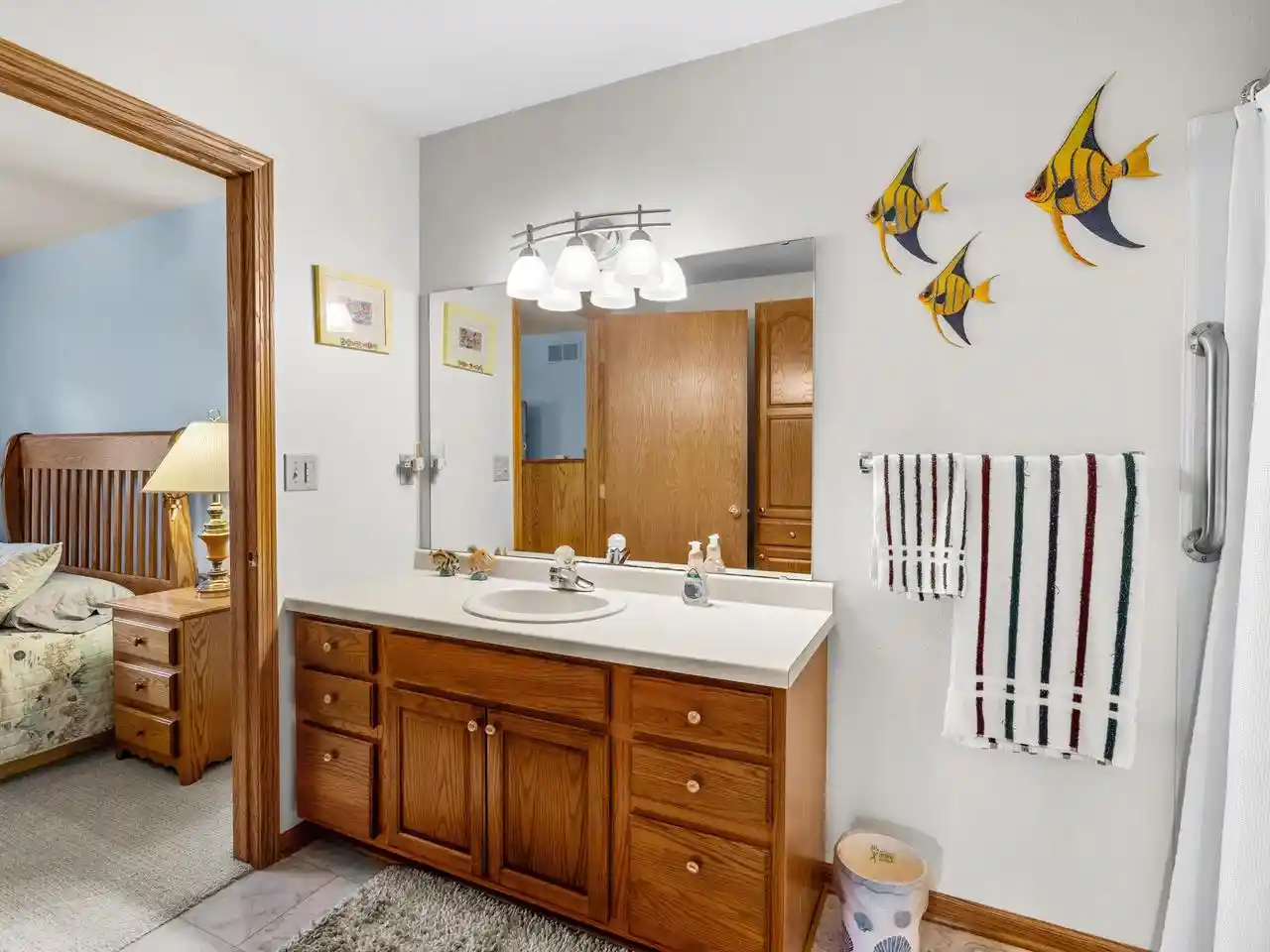 Photo 4 of Condo for sale at 1504 Deer Brk Dr, Two Rivers, WI 54241 | MLS# 1979855 | Listing updated on 2026-09-14