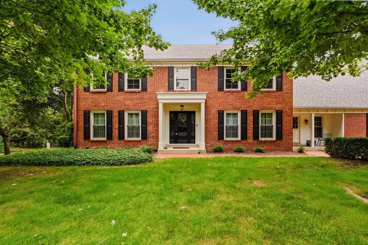 Photo 1 of Mansion for sale at 9931 N Otto Rd, Mequon, WI 53092 | MLS# 1979856 | Listing updated on 2026-09-13