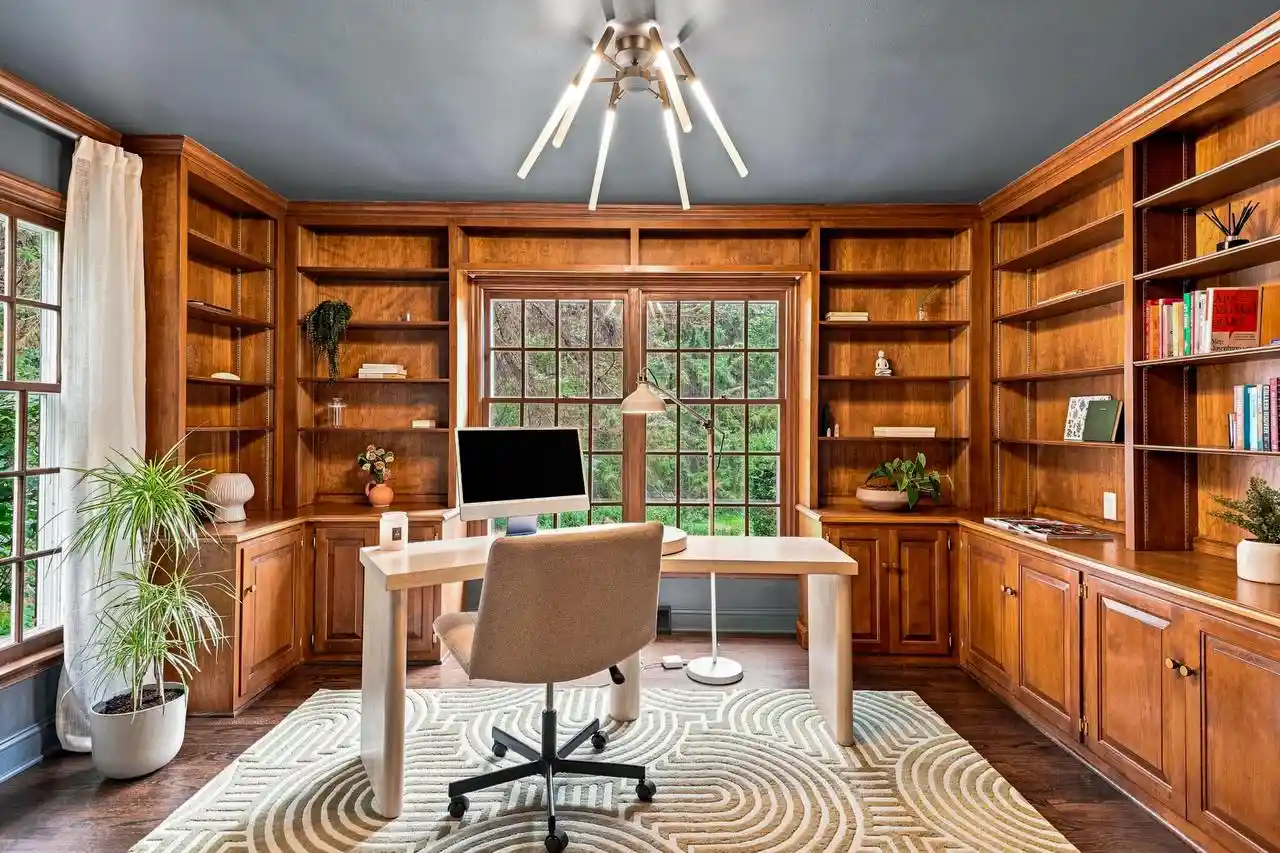 Photo 3 of Mansion for sale at 9931 N Otto Rd, Mequon, WI 53092 | MLS# 1979856 | Listing updated on 2026-09-13