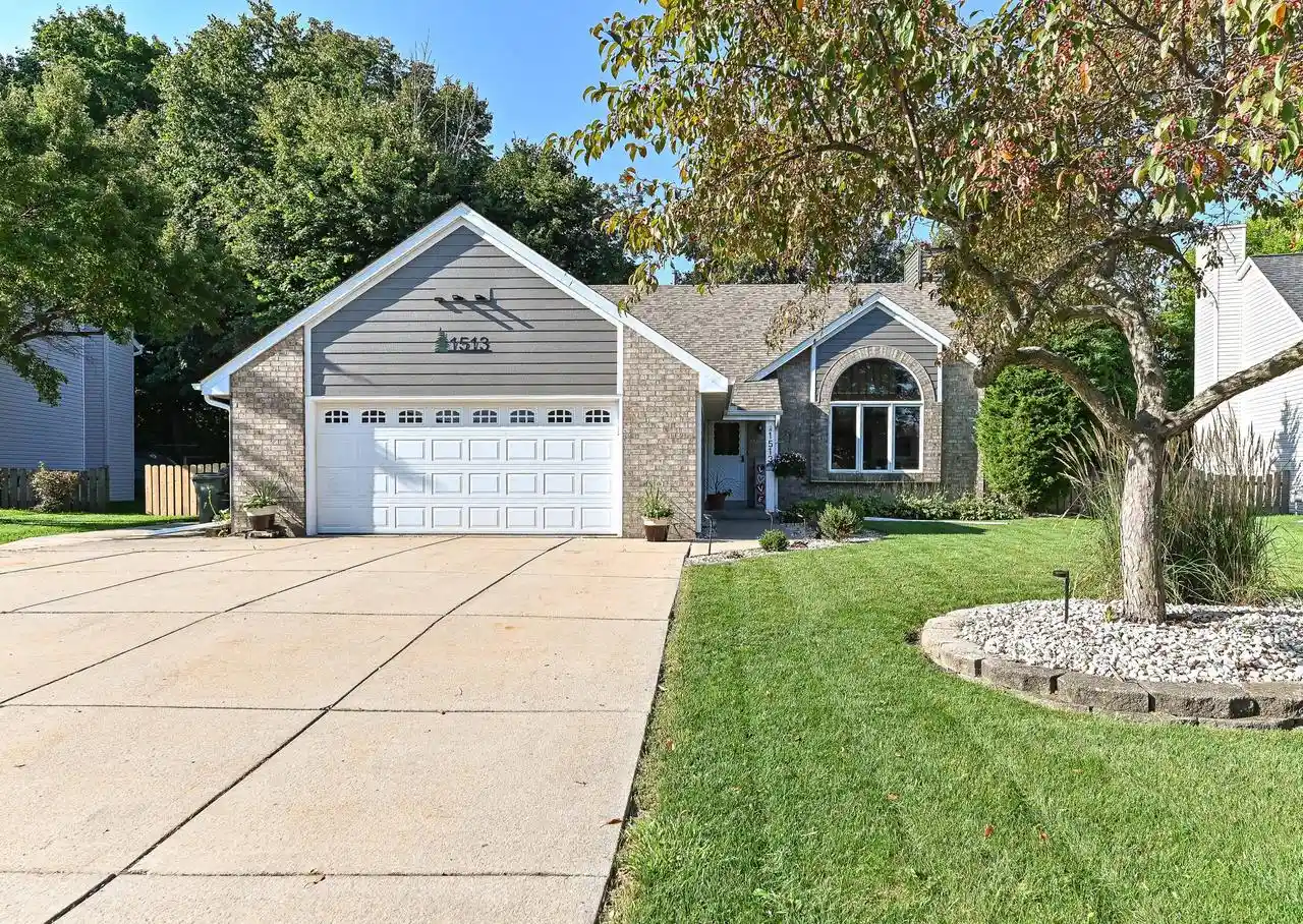 Single family home for sale at 1513 Blakewood Ct, South Milwaukee, WI 53172 | MLS# 1979857