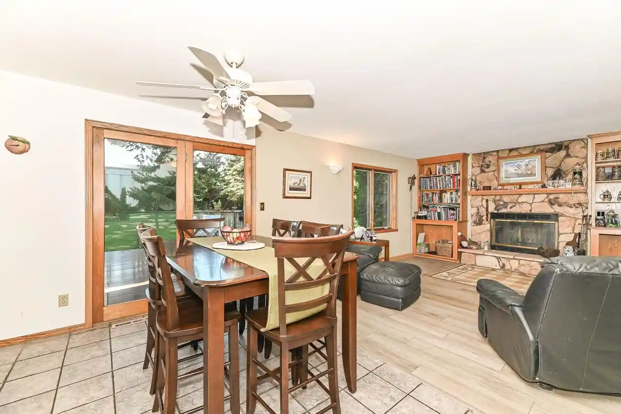 Photo 3 of Single family home for sale at 1513 Blakewood Ct, South Milwaukee, WI 53172 | MLS# 1979857 | Listing updated on 2026-09-17