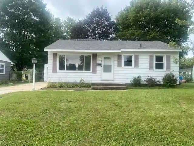 Photo 1 of Single family home for sale at 1844 Cleveland St, Beloit, WI 53511 | MLS# 2032319 | Listing updated on 2026-09-13