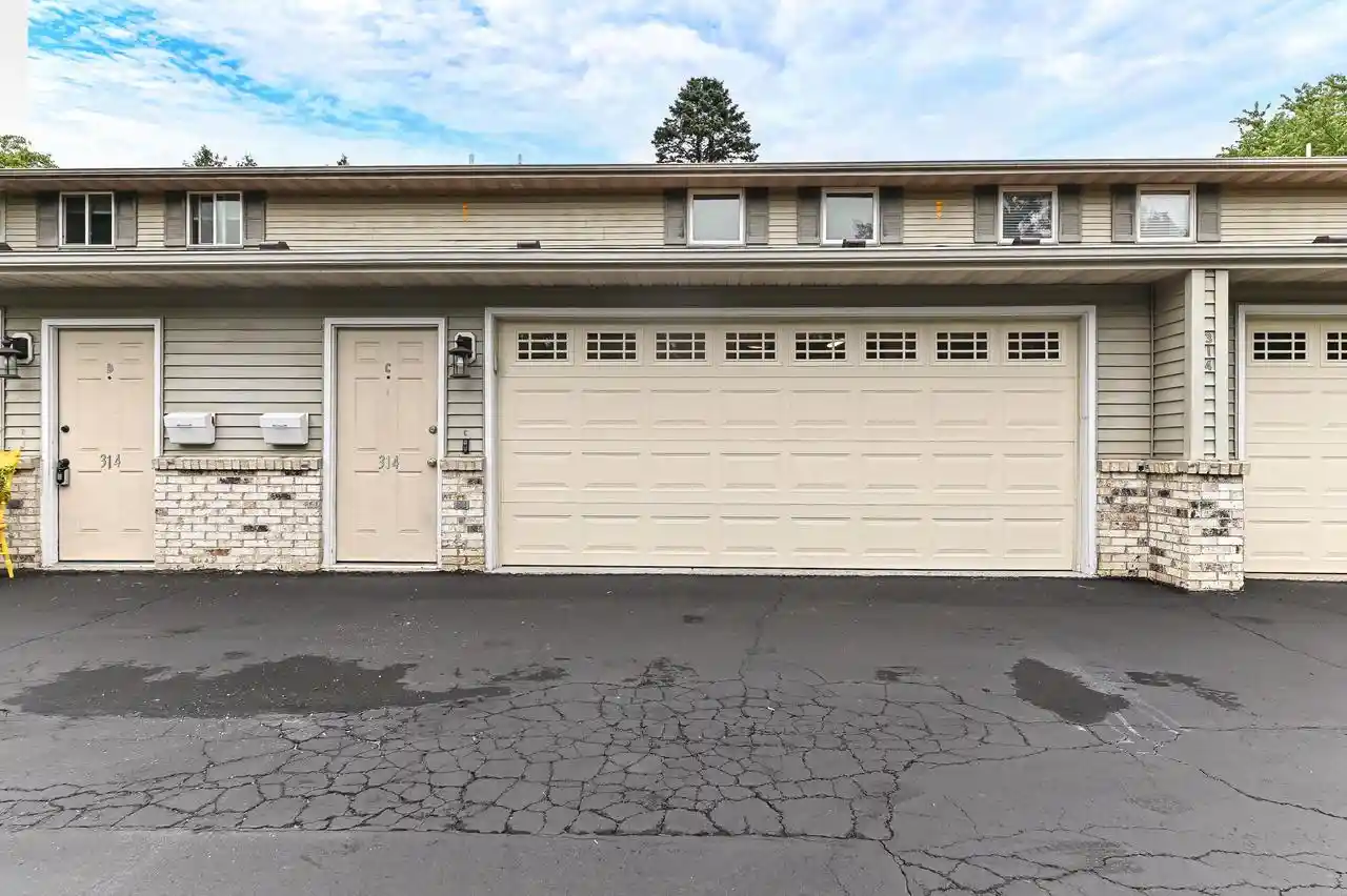 Condo for sale at 314 S Jefferson St #C, Waterford, WI 53185 | MLS# 1979858