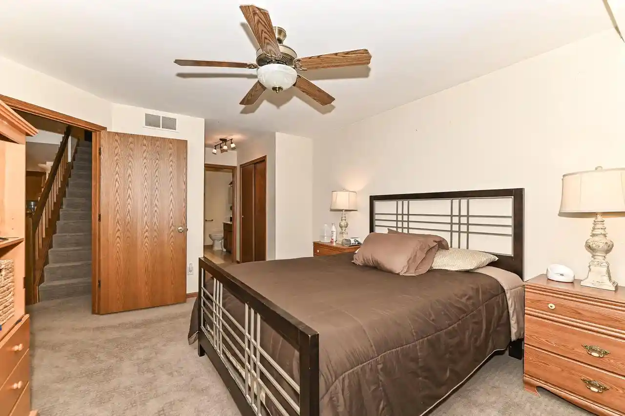 Photo 1 of Condo for sale at 314 S Jefferson St #C, Waterford, WI 53185 | MLS# 1979858 | Listing updated on 2026-09-12