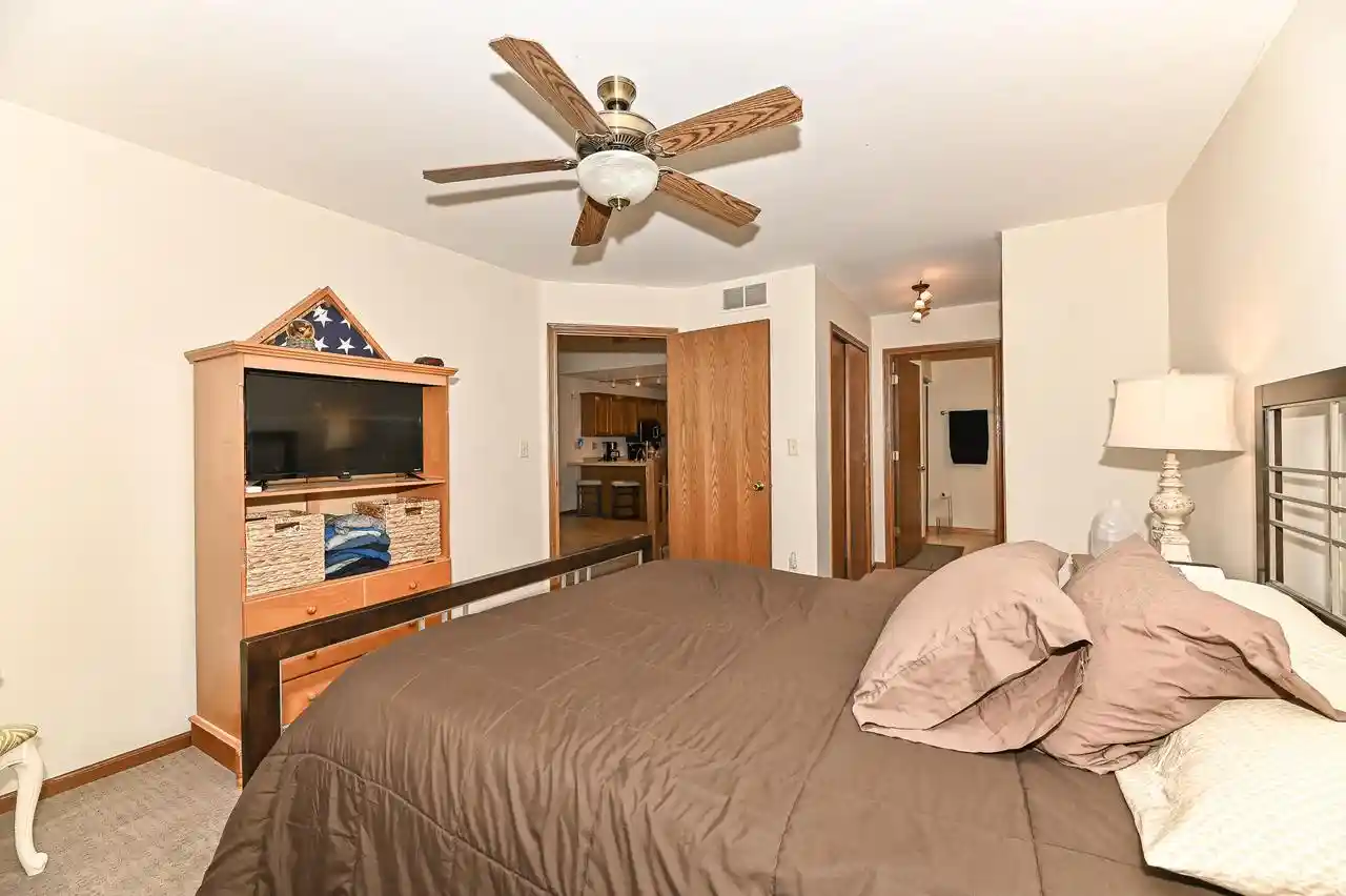 Photo 3 of Condo for sale at 314 S Jefferson St #C, Waterford, WI 53185 | MLS# 1979858 | Listing updated on 2026-09-12