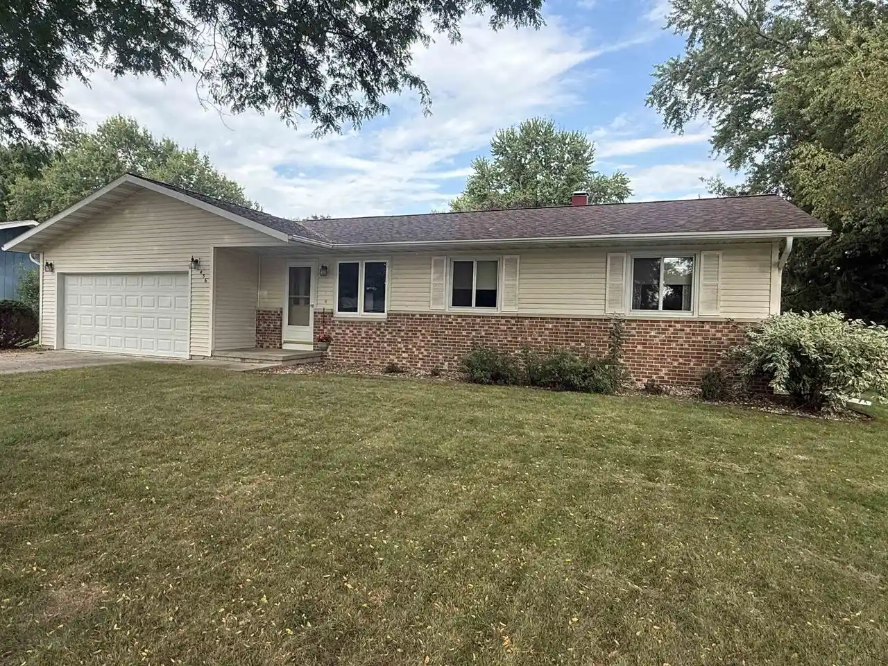 Photo 1 of Single family home for sale at 436 Connie St, Cottage Grove, WI 53527 | MLS# 2032322 | Listing updated on 2026-09-17
