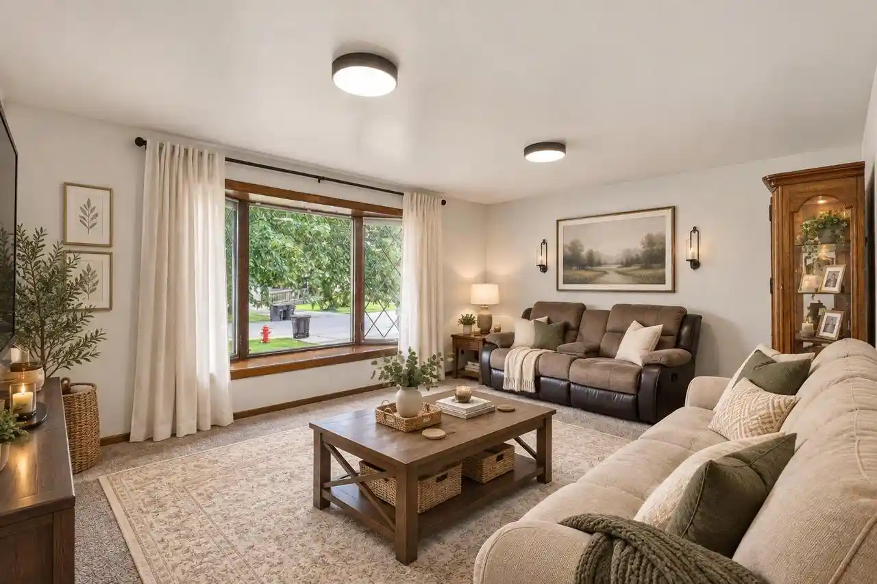 Photo 2 of Single family home for sale at 5314 W Allerton Ave, Milwaukee, WI 53220 | MLS# 1979859 | Listing updated on 2026-09-15