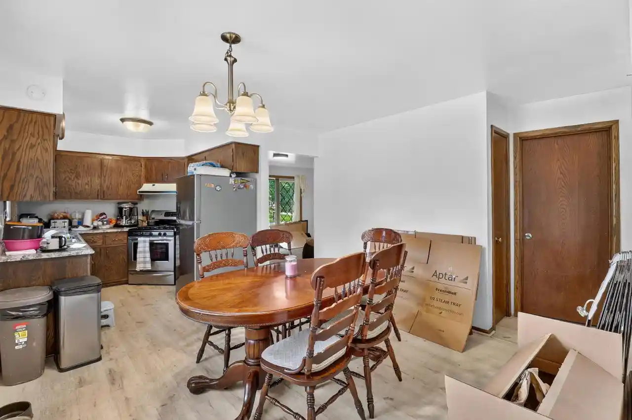 Photo 4 of Single family home for sale at 5314 W Allerton Ave, Milwaukee, WI 53220 | MLS# 1979859 | Listing updated on 2026-09-15