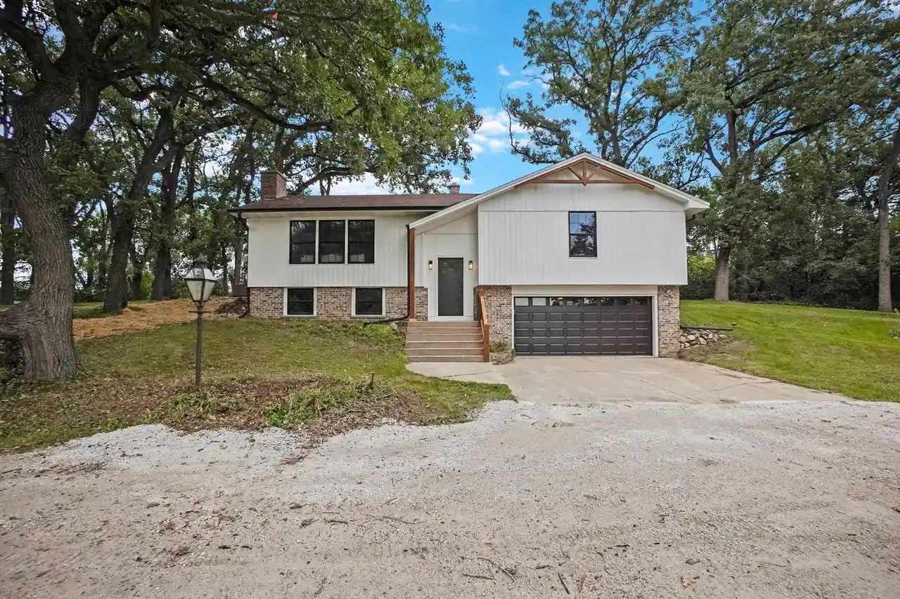 Photo 1 of Single family home for sale at W339s2750 County Rd C, Oconomowoc, WI 53066 | MLS# 1979861 | Listing updated on 2026-09-16