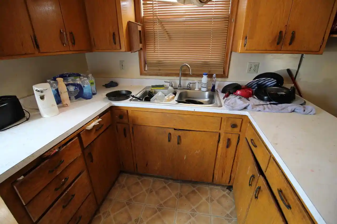 Listing Photo 4 - Condo for sale in building located at 8569 W Appleton Ave, Milwaukee, WI 53225 - Unit #8571