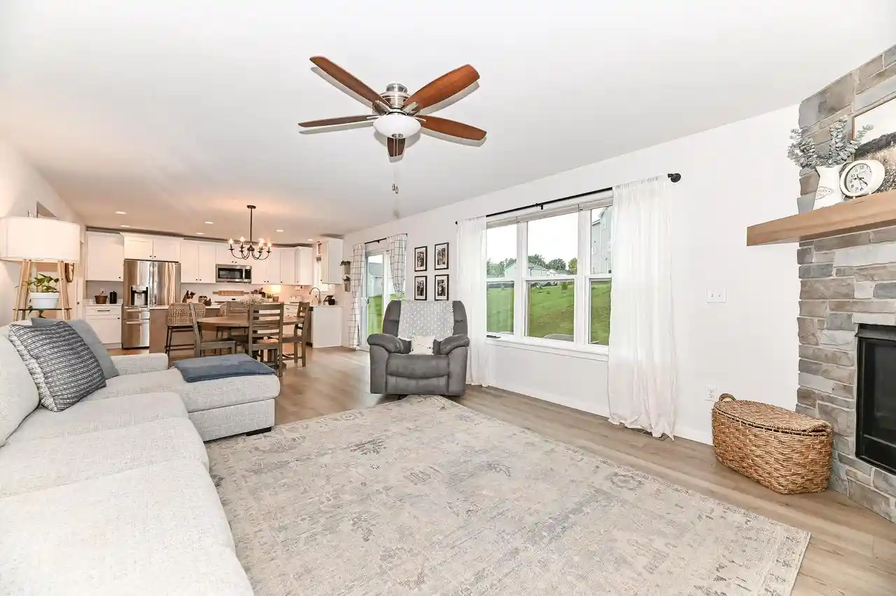 Photo 1 of Single family home for sale at 663 E Bluff Cir, Waterford, WI 53185 | MLS# 1979863 | Listing updated on 2026-09-21