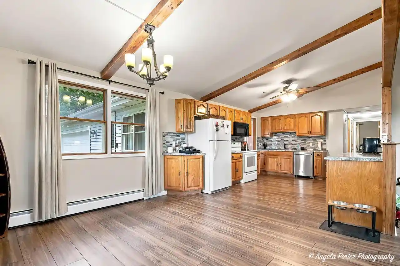 Photo 2 of Single family home for sale at 11811 304th Avenue, Trevor, WI 53179 | MLS# 1979865 | Listing updated on 2026-09-10