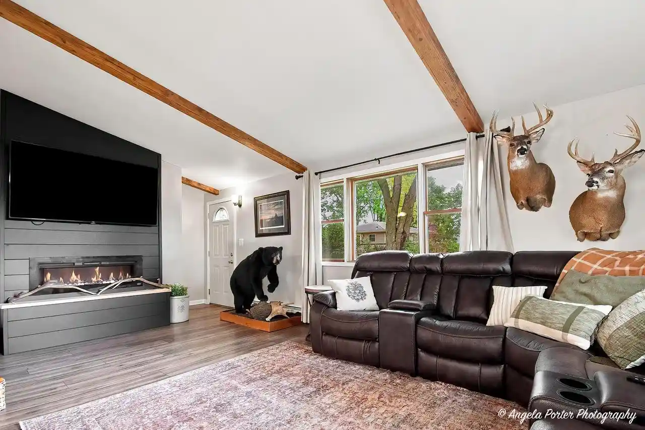 Photo 3 of Single family home for sale at 11811 304th Avenue, Trevor, WI 53179 | MLS# 1979865 | Listing updated on 2026-09-10