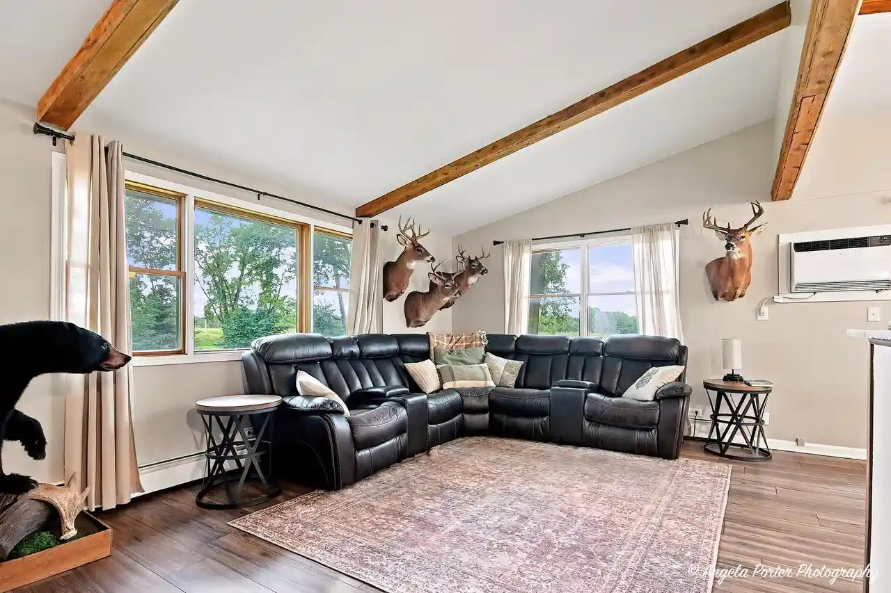 Photo 3 of Single family home for sale at 11811 304th Avenue, Trevor, WI 53179 | MLS# 1979865 | Listing updated on 2026-09-10