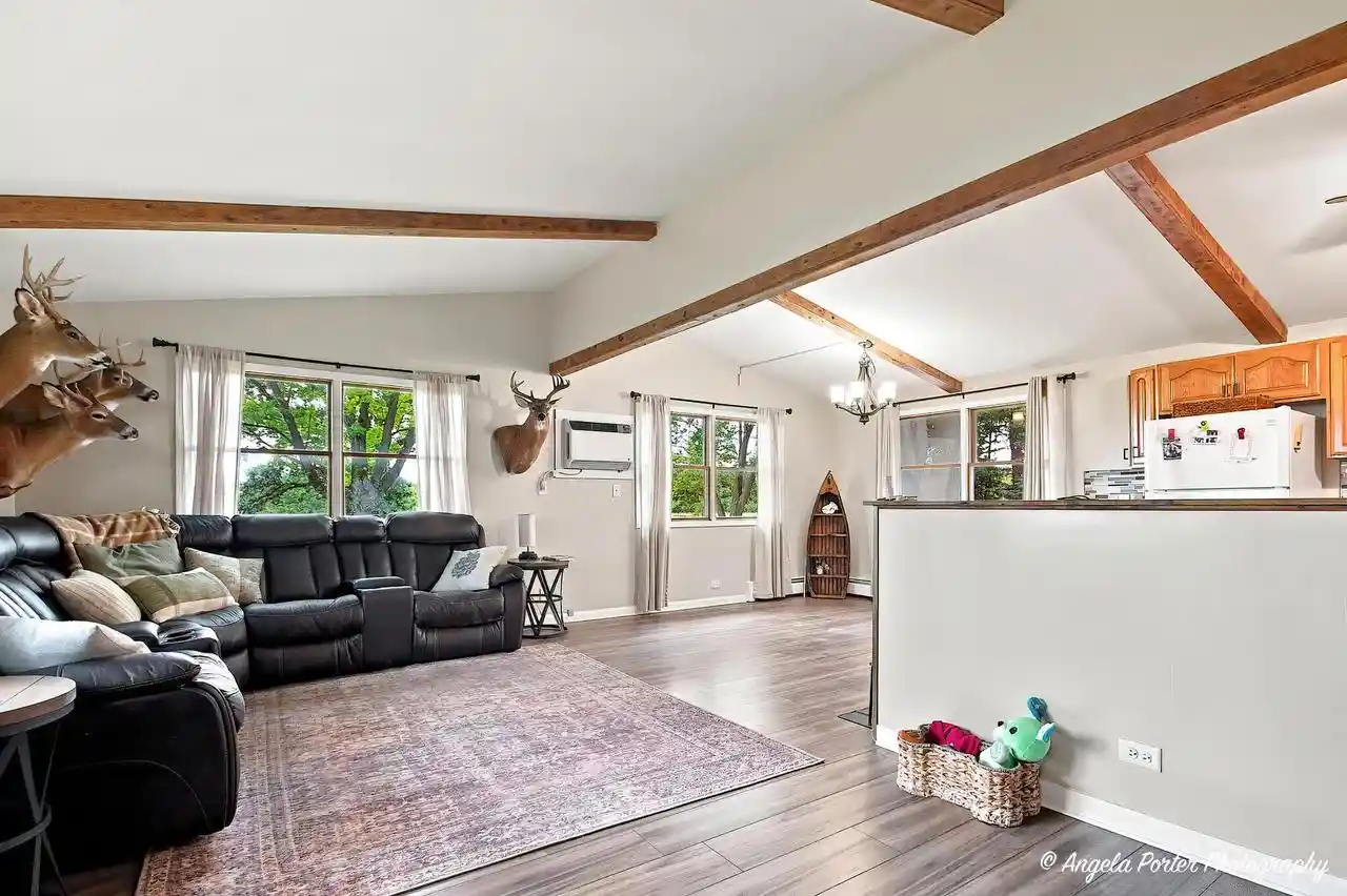 Photo 4 of Single family home for sale at 11811 304th Avenue, Trevor, WI 53179 | MLS# 1979865 | Listing updated on 2026-09-10