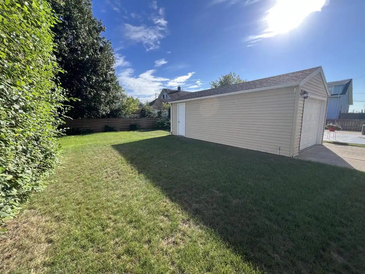Photo 3 of Single family home for sale at 1919 27th Street, Two Rivers, WI 54241 | MLS# 1979872 | Listing updated on 2026-09-17