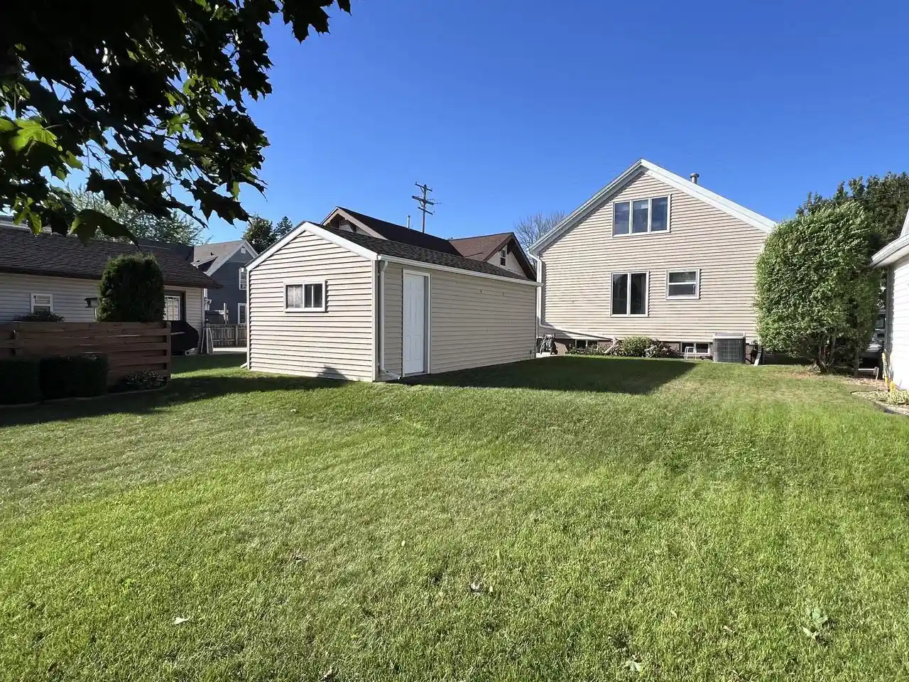 Photo 4 of Single family home for sale at 1919 27th Street, Two Rivers, WI 54241 | MLS# 1979872 | Listing updated on 2026-09-17