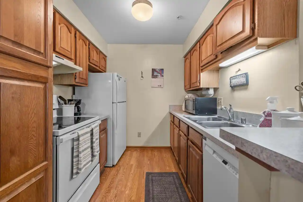 Photo 2 of Condo for sale at 530 N Silverbrook Dr #201, West Bend, WI 53090 | MLS# 1979876 | Listing updated on 2026-09-15