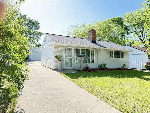 Photo 1 of Single family home for sale at 2715 S 50th Street, Milwaukee, WI 53219 | MLS# 1979875 | Listing updated on 2026-09-09
