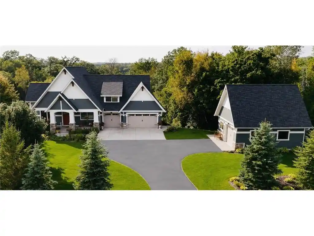 Photo 1 of Sale Pending at 1430 25th Street, Houlton, WI 54082 | MLS# 7141227 | Listing updated on 2026-09-23