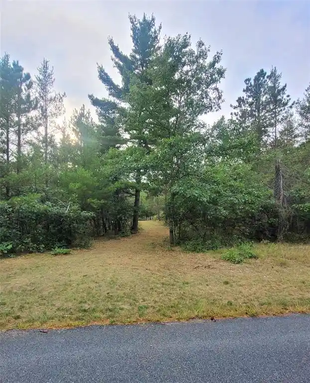 Photo 1 of Land for sale at 0 Blueberry Rd, Gordon, WI 54838 | MLS# 1604990 | Listing updated on 2026-09-10