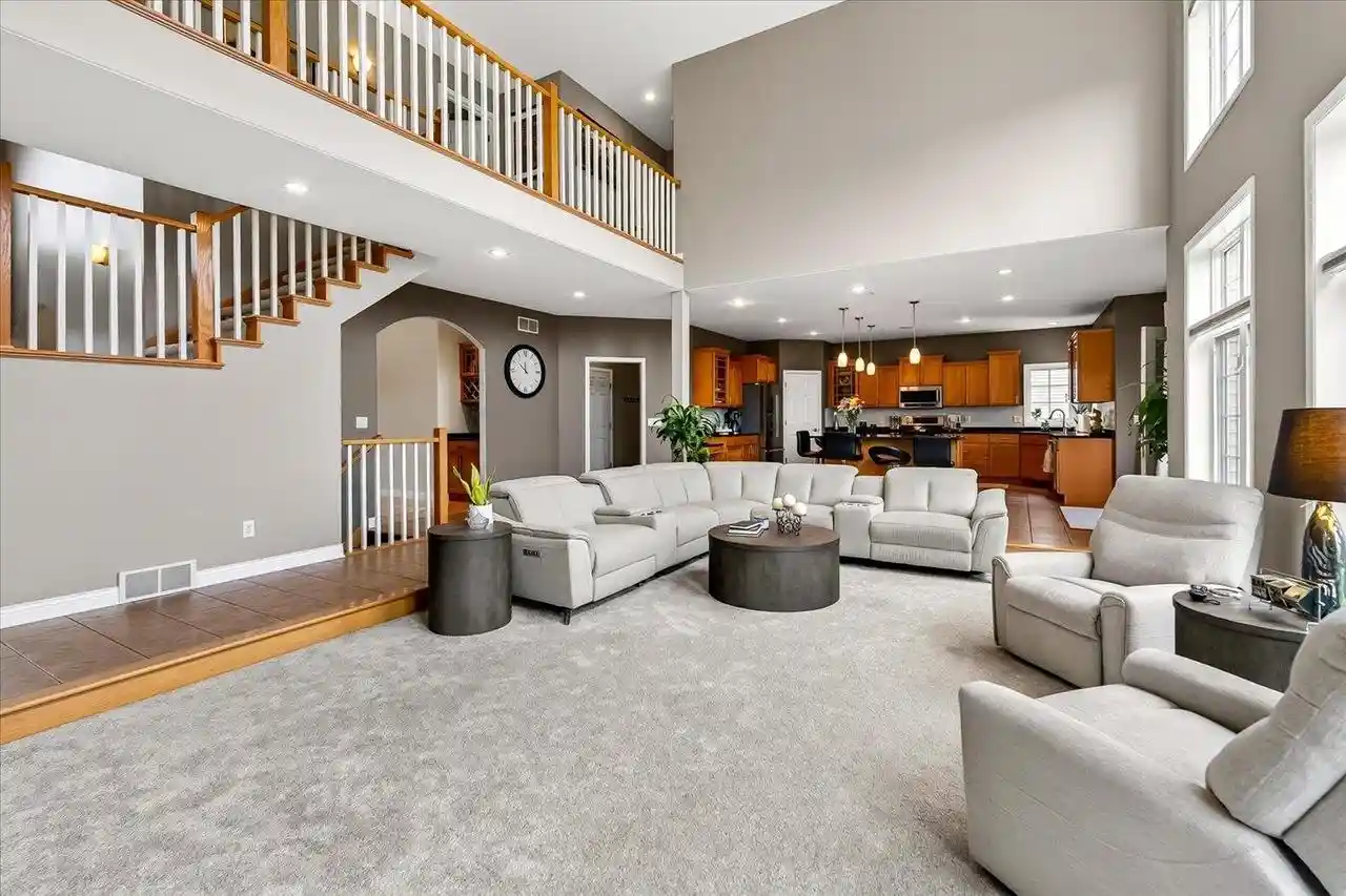 Photo 3 of Single family home for sale at 1308 Hanover Ct, Waunakee, WI 53597 | MLS# 2032328 | Listing updated on 2026-09-26