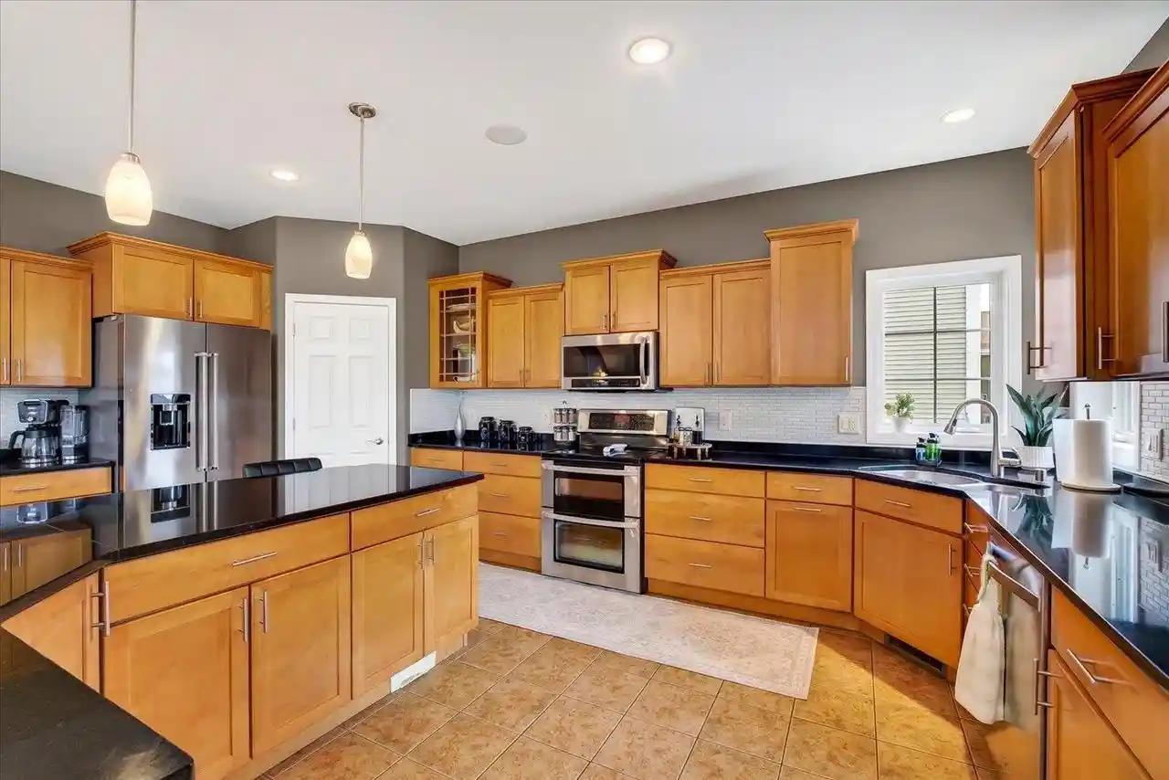 Photo 4 of Single family home for sale at 1308 Hanover Ct, Waunakee, WI 53597 | MLS# 2032328 | Listing updated on 2026-09-26